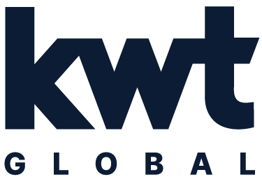 KWT Global logo